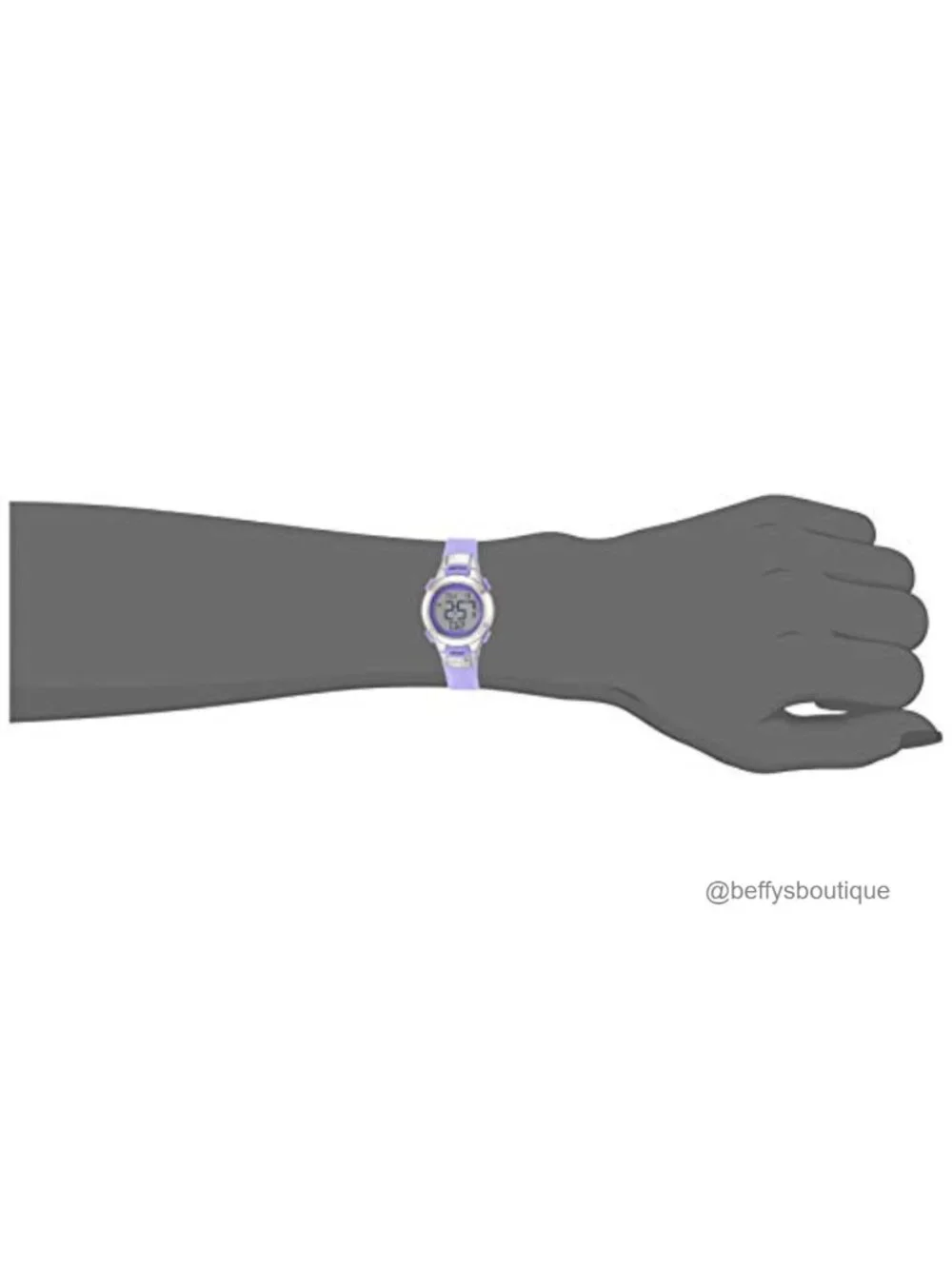 N/A sporty digital